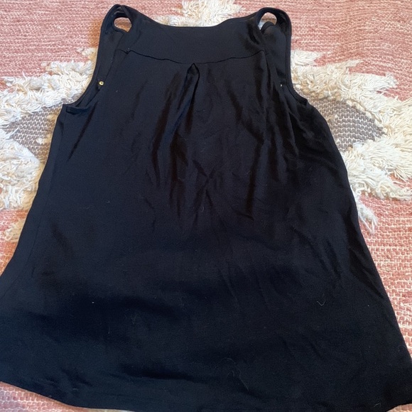 Black Tank - Picture 3 of 3